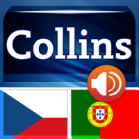 Collins Czech-Portuguese Dictionary