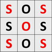 SOS Spiel