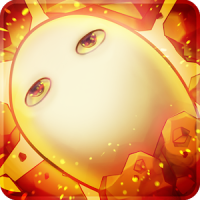 Flying Mr. Medjed