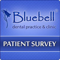 Bluebell Patient Feedback Form