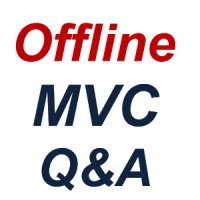 ASP.NET MVC Interview Q & A