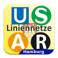 Liniennetze Hamburg