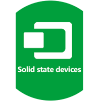 Solid State Electronics