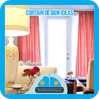 Curtain Design Ideas