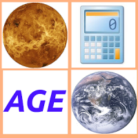 AgePlanetCalculator