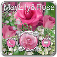 MayLily And Rose Go Locker