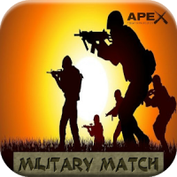 Military Match