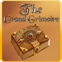 The Grand Grimoire