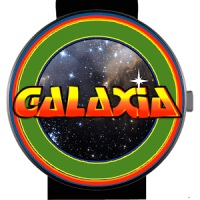 GALAXIA (Wear OS)