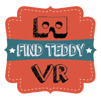Find Teddy VR