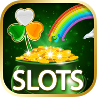 St.Patrick Free Slot Machine