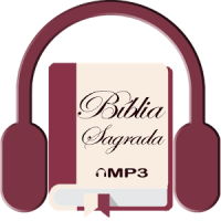 Bíblia Sagrada MP3