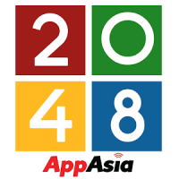 AppAsia Power 2048
