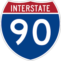 I-90 Traffic Cameras Pro