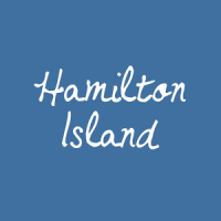 Hamilton Island