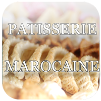 Patisserie Marocaine