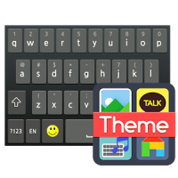 Phone Themeshop Keyboard