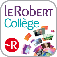 Le Robert Collège