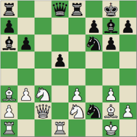 ChessOcr Шахматных Диаграмм