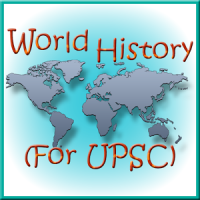 Ncert World History