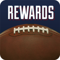 Houston Football Rewards