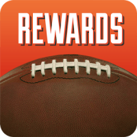 Cleveland Football Rewards