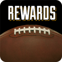 Pittsburgh Football Rewards