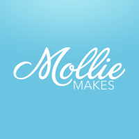 Mollie Makes Magazine