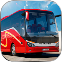 Bus Simulator 2015 New York HD