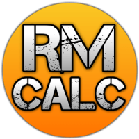 RM Calculator