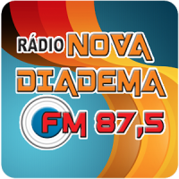 Nova Diadema FM