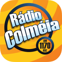 Rádio Colméia AM - Maringá