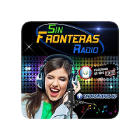 Sin Fronteras Radio HD