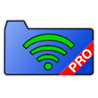 WiFi File Browser Pro
