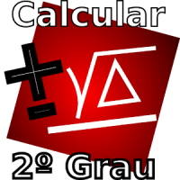 Calcular Equação 2º Grau