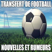 Transfert de football News