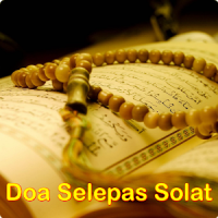 Doa Selepas Solat