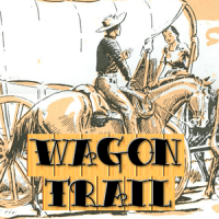 Wagon Trail