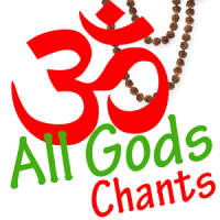 OM Chants (All Hindu Mantras)