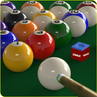 Pool Game Free Offline