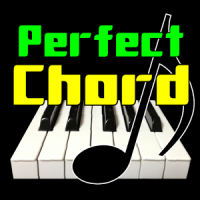 Piano Perfect Chord