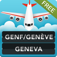 FLIGHTS Geneva Airport