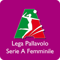 Livescore Lega Volley Femminile