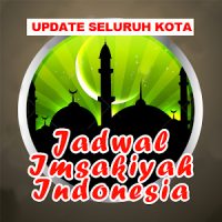 Jadwal Imsakiyah Ramadhan 2019