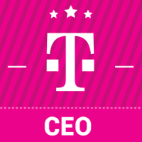 T-Mobile CEO