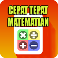 Cepat Tepat Matematian