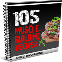 105 Muscle Building Recipes