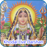 Khodal Live Darshan