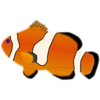 Clownfish Icon Theme