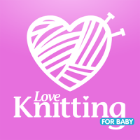 Love Knitting for Baby Magazine - Knit Patterns
